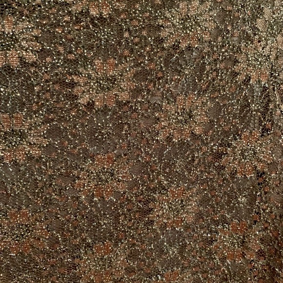 Onyx nite cocktail dress - Picture 4 of 7